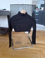ASOS Crop Top Gr. 36 Langarm Rollkragen Leipzig - Leipzig, Zentrum-Ost Vorschau