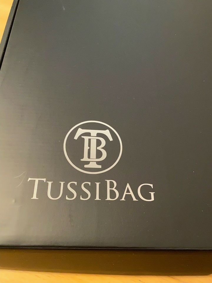 Tussibag Tasche in Hollern-Twielenfleth