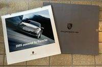 Porsche Kalender 2005 inkl. OVP Baden-Württemberg - Ilsfeld Vorschau