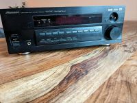 Pioneer VSX D510 Receiver Dresden - Neustadt Vorschau