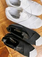 Damen Adidas Schuh Rheinland-Pfalz - Bad Ems Vorschau