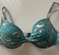 Bikini-Set: Oberteil Esprit (38C) + Hose Koton (38) Nordrhein-Westfalen - Düren Vorschau