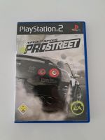 PlayStation 2 - Need for Speed Baden-Württemberg - Schallstadt Vorschau