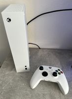 Xbox Series S inkl. Controller mit OVP u. Kassenzettel München - Ramersdorf-Perlach Vorschau