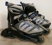 Skater Inliner Gr. 29-34 verstellbar Rollerblade Composite Sachsen - Wittichenau Vorschau