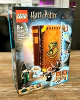 LEGO Harry Potter 76382 HogwartsMoment Verwandlungsunterricht NEU Königs Wusterhausen - Niederlehme Vorschau