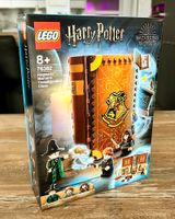 LEGO Harry Potter 76382 HogwartsMoment Verwandlungsunterricht NEU Königs Wusterhausen - Niederlehme Vorschau