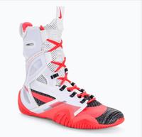 Nike Hyperko 2 weiß/karminrot/schwarz Boxschuhe München - Pasing-Obermenzing Vorschau