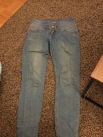 Highwaist Jeans Janina Nordrhein-Westfalen - Mülheim (Ruhr) Vorschau