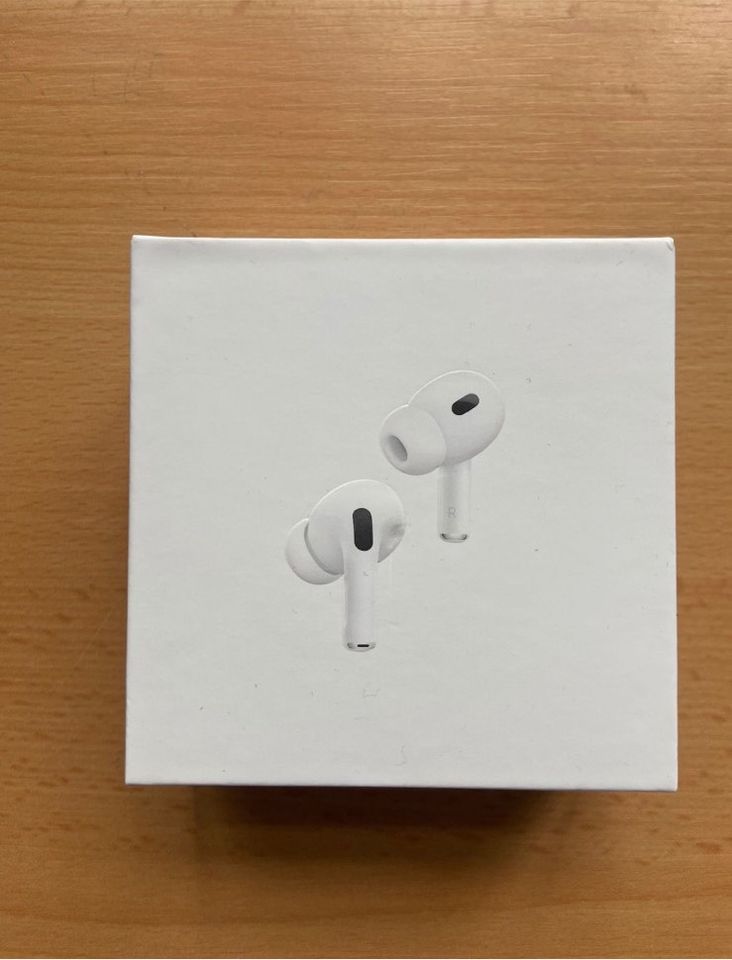AirPods Pro 2.gen in Hannover