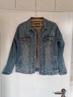 Jeansjacke Größe 38 Damen Bayern - Deggendorf Vorschau