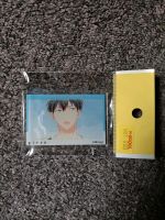 Given Uenoyama Acrystand OVP Japan Manga Anime Yaoi BL Niedersachsen - Harsum Vorschau