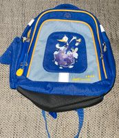 Kindergarten Rucksack Lufthansa JetFriends blau gelb Hessen - Schmitten Vorschau