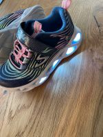 Skechers  S-lights 28 Blinker mit on-/off-Funktion Niedersachsen - Moormerland Vorschau