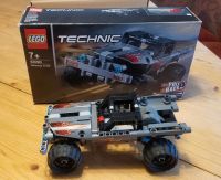 LEGO Technic 42090 Pull Back Alter: 7+ Baden-Württemberg - Fellbach Vorschau