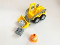 Lego Duplo Frontlader Bagger Rheinland-Pfalz - Diez Vorschau