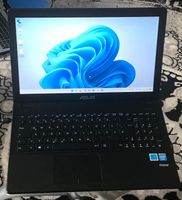 Asus X551MA 15.6 Zoll Intel Celeron 2.16 GHZ 4GB Ram 320GB Wandsbek - Hamburg Hummelsbüttel  Vorschau