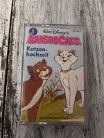 Hörspiel Kassette Aristocats Disney Katzenhochzeit Baden-Württemberg - Karlsbad Vorschau