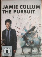 Jamie Cullum - The Pursuit CD + DVD Flensburg - Fruerlund Vorschau