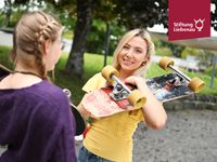 Ehrenamtlicher (m/w/d) - Meckenbeuren-Liebenau Baden-Württemberg - Meckenbeuren Vorschau