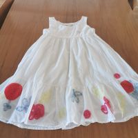 Replay & Son Sommerkleid Gr. 152/164, weiß, festlich❣️ Nordrhein-Westfalen - Rheine Vorschau