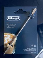 Latte Art Pen von Delonghi - Neu und orginalverpackt Bayern - Augsburg Vorschau