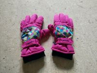 Skihandschuhe/ Winterhandschuhe von d-Generation Größe 7, pink Baden-Württemberg - Backnang Vorschau