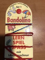 Bandolino Set 1 Schleswig-Holstein - Mohrkirch Vorschau