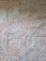 1m+Anhang Jersey Lace Baden-Württemberg - Ostfildern Vorschau