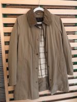 Barbour Trench Jacke bzw. Mantel Bayern - Glonn Vorschau