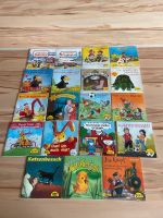 ❤️ 19x Pixi Buch Bücher Carlsen Verlag Conni Rabe Socke ua❤️ Nordrhein-Westfalen - Oer-Erkenschwick Vorschau