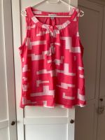 Bluse , pink . Nordrhein-Westfalen - Blomberg Vorschau