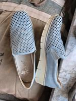 Rieker Slipper Antistress Gr. 38 Kreis Pinneberg - Heidgraben Vorschau