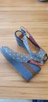 Keil- Sandalen ( Sandaletten ) Napapijri Gr. 40 NEU m. OVP Bayern - Fürth Vorschau