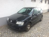 Schlachte Vw Polo 6N2 Edition 1.4 16V Schlachtfest Teile Bayern - Untergriesbach Vorschau