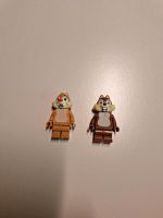 Lego Disney CMF Figur: Chip und Dale (dis030, dis031) Nordrhein-Westfalen - Mönchengladbach Vorschau