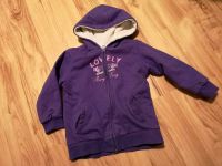 Kuschel pulli teddy Pullover 98 104 sweatjacke Nordrhein-Westfalen - Sankt Augustin Vorschau