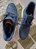 Leder Sneaker gr.40 v. Timberland Münster (Westfalen) - Kinderhaus Vorschau