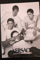 Versace Collezione Uomo Männer Katalog No.30 1996 Weber Argentina Kr. München - Oberschleißheim Vorschau