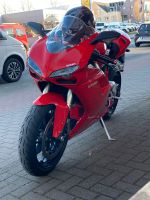 Ducati 1098 Nordrhein-Westfalen - Telgte Vorschau