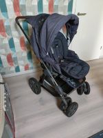 Kinderwagen Kombi ABC Design Niedersachsen - Ostrhauderfehn Vorschau