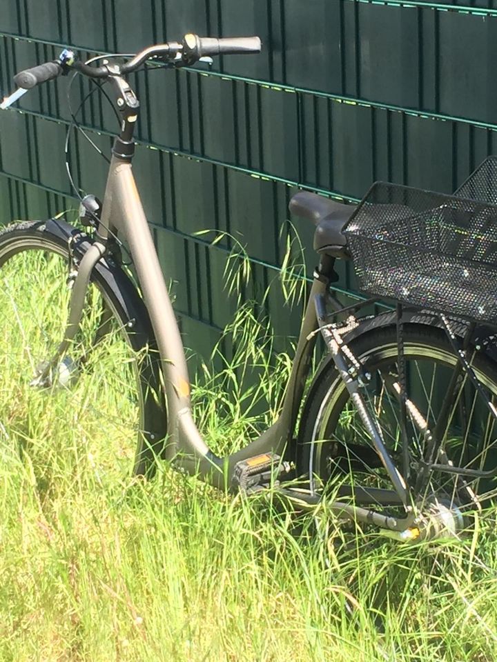 Damenfahrrad Bocas Calais in Köln