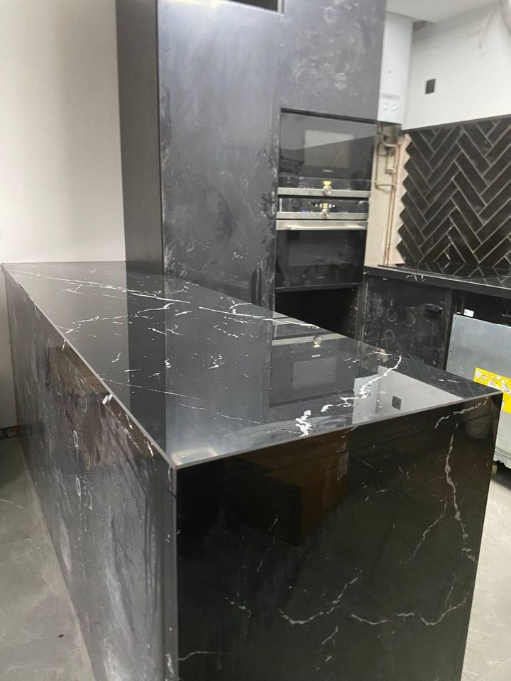 KERAMIK Arbeitsplatte DEKTON - NEOLITH - LAMINAM uvm *AB 199€/m** in Heiligenhaus