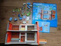 OVP Playmobil Kinderklinik Kinderkrankenhaus mit Einrichtung 6657 Bayern - Ebersberg Vorschau