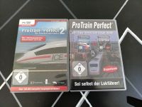 Pro train perfect 2 + add on 2 + add on 3 Dresden - Leuben Vorschau