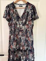 Shein Sommerkleid Gr. L -neu- Hessen - Gedern Vorschau