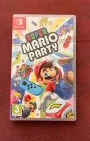 Super Mario Party [EU-Import - Nintendo Switch, 2018] Mitte - Wedding Vorschau