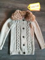 Strick-Jacke, Gr 134/140 Nordrhein-Westfalen - Detmold Vorschau