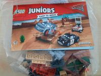 Lego Juniors 10742, Cars Verfolgungsjagd Nordrhein-Westfalen - Wadersloh Vorschau