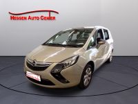 Opel Zafira C Tourer Active*Autom*Klima*Tempo*PDC*TOP Frankfurt am Main - Bergen-Enkheim Vorschau